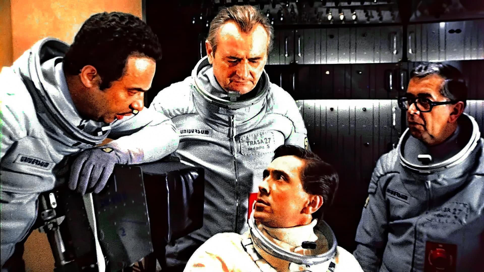 Top Time Travel Films You Haven’t Seen – 1970’s