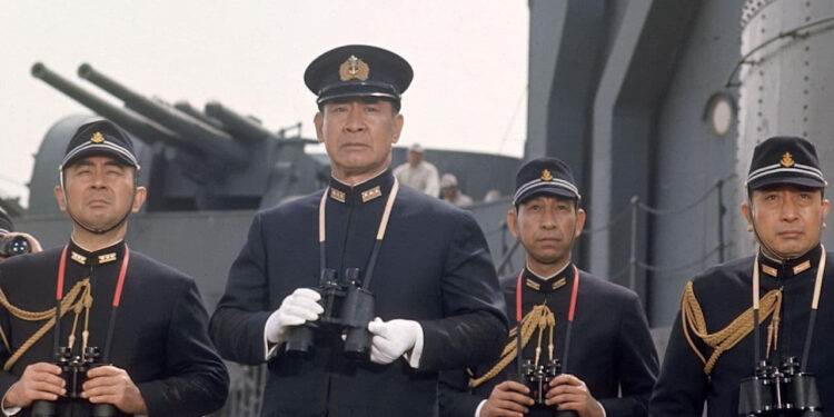 Tora! Tora! Tora!