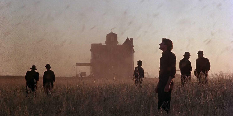 Days of Heaven