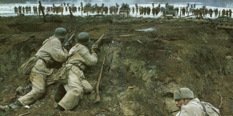 The Winter War