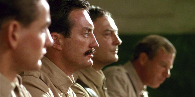 Breaker Morant
