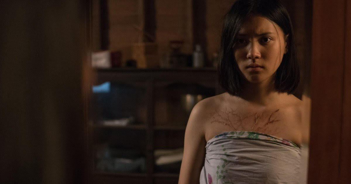 Top Films About Ghosts & Hauntings You Haven’t Seen – 2015 – 2019