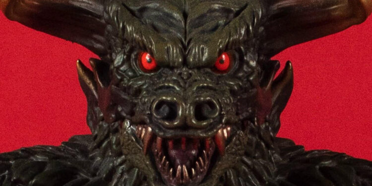 Pulgasari