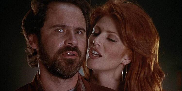 Bordello of Blood