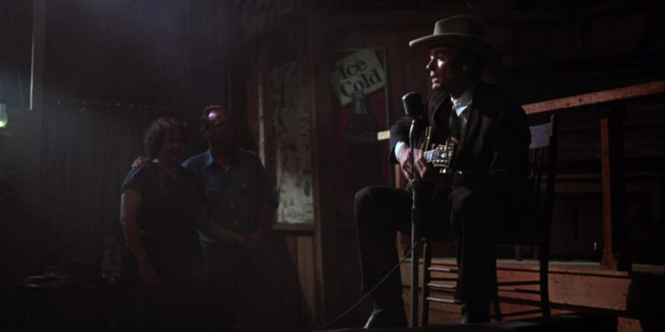 Honkytonk Man