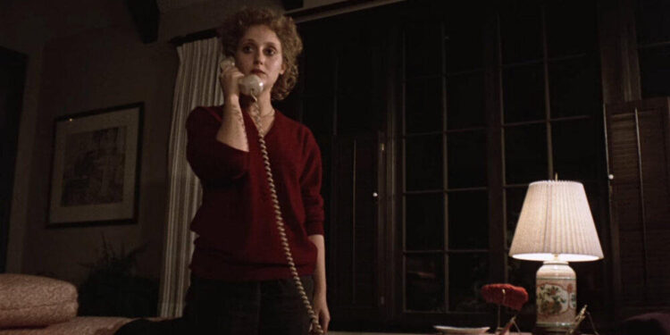 When a Stranger Calls