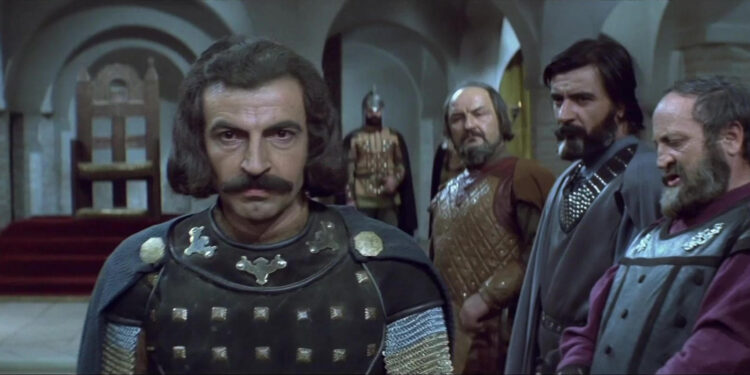 Vlad the Impaler: The True Life of Dracula