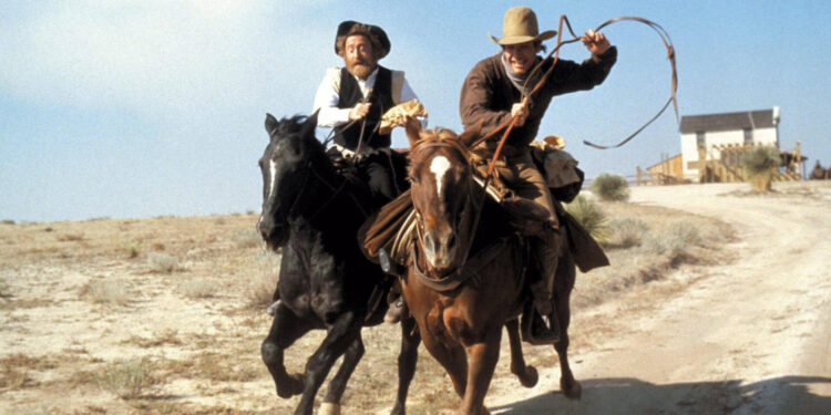 The Frisco Kid