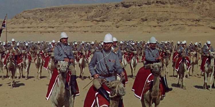 Khartoum