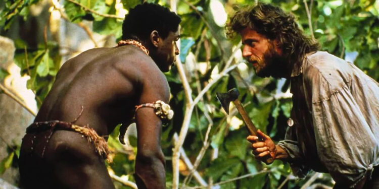 Crusoe