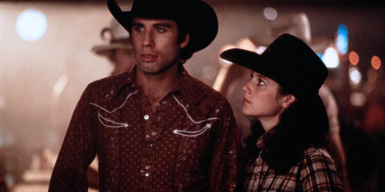 Urban Cowboy