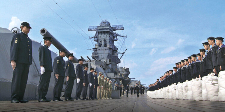 Yamato