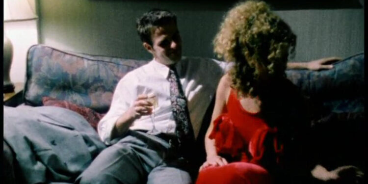 Boy Meets Girl