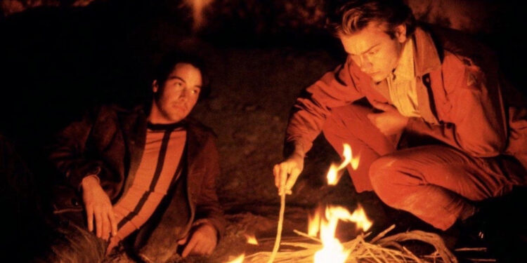 My Own Private Idaho