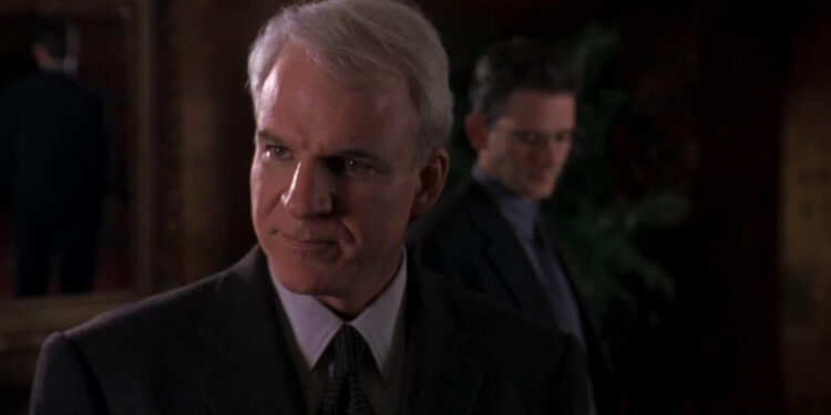 The Spanish Prisoner