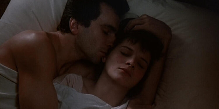 The Unbearable Lightness of Being