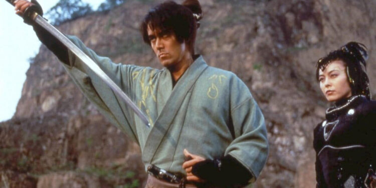 Moon Over Tao: Makaraga