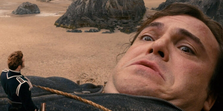 Gulliver’s Travels