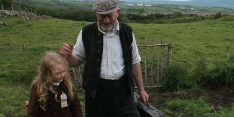 The Secret of Roan Inish