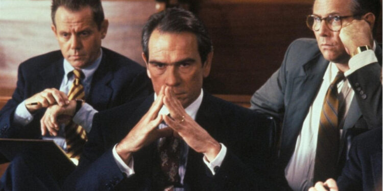 The Client