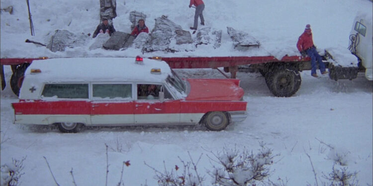 Avalanche