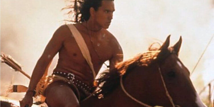 Crazy Horse