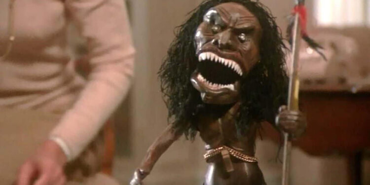 Trilogy Of Terror II