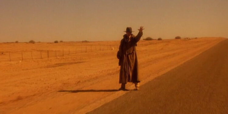 Dust Devil