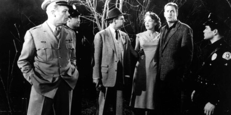 Plan 9 from Outer Space