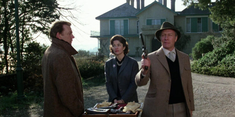 Ordeal by Innocence