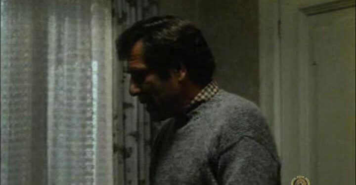 The Cold Room