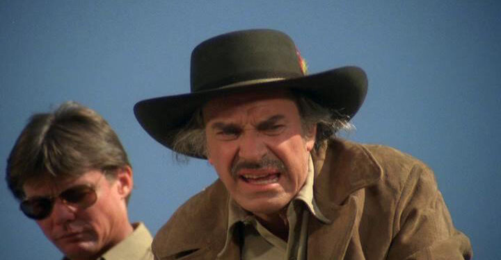 The Return