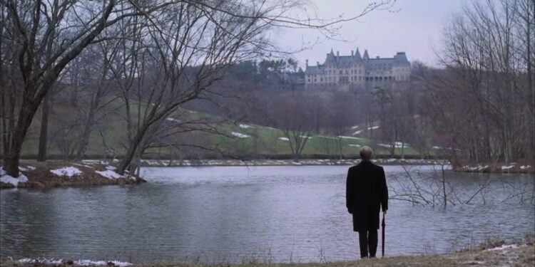 Being There