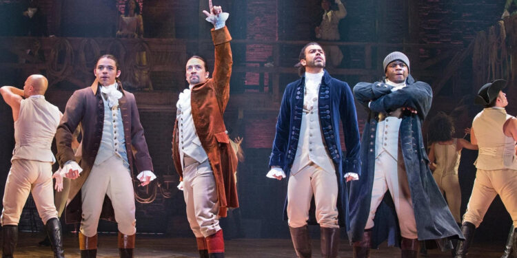 Hamilton