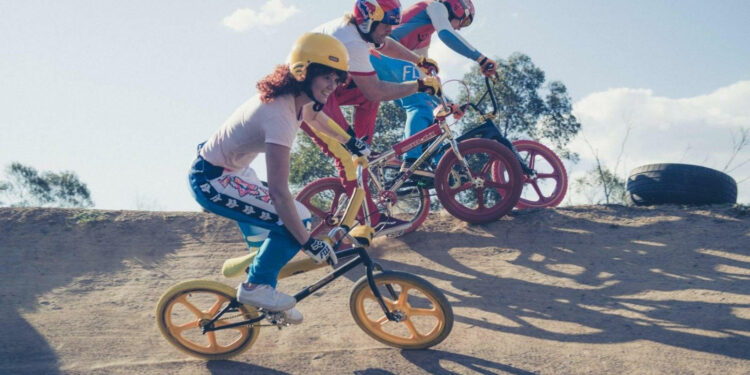 BMX Bandits