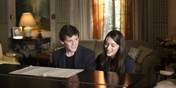Charlie Bartlett