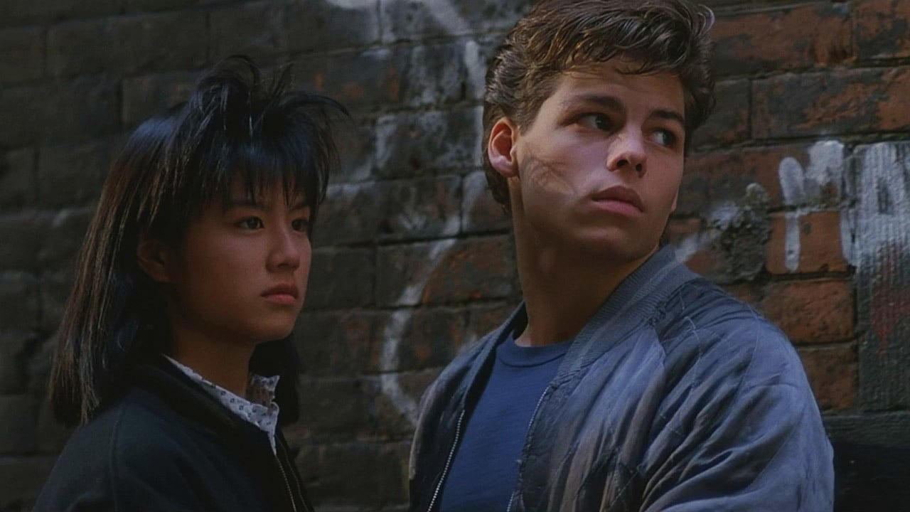 Top Films About Gangs You Haven’t Seen (Part 1)