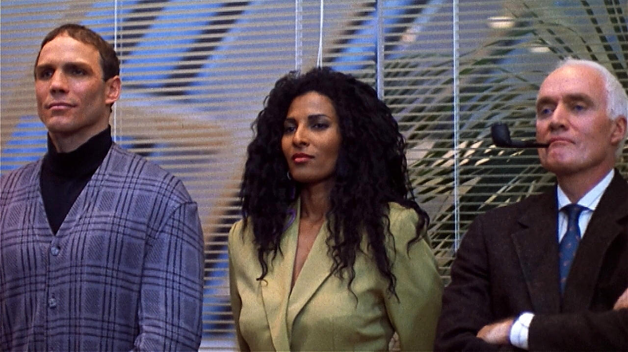 Top Dystopian Films You Haven’t Seen – 1990’s