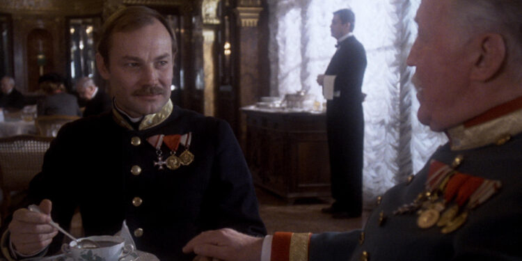 Colonel Redl