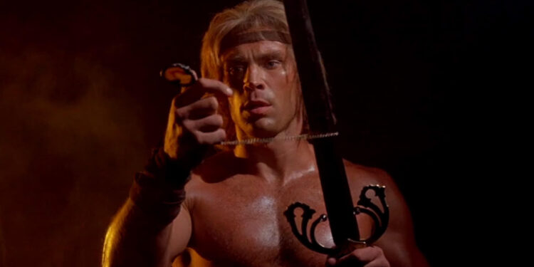 Deathstalker