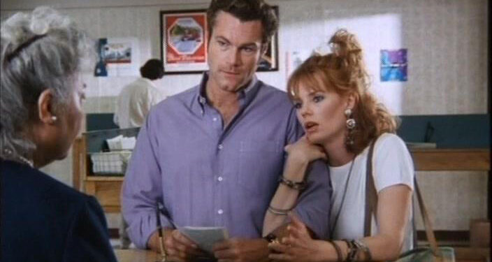 Distant Cousins