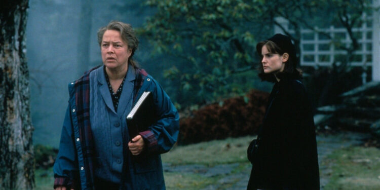 Dolores Claiborne