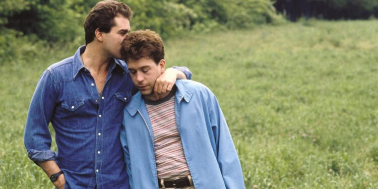 Dominick and Eugene