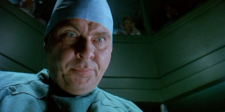 Dr. Giggles