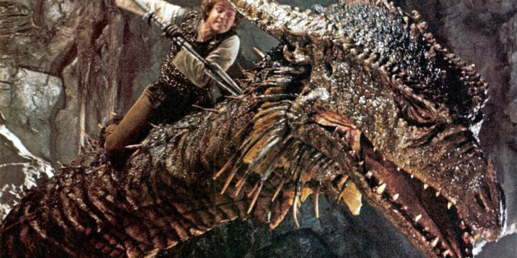 Dragonslayer