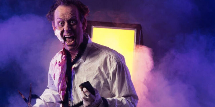 Evil Ed
