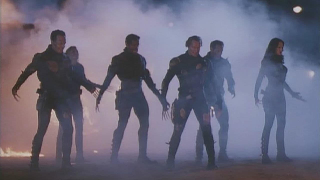 Top Films About Werewolves You Haven’t Seen