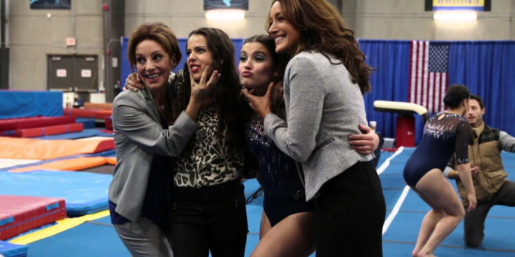 Full Out