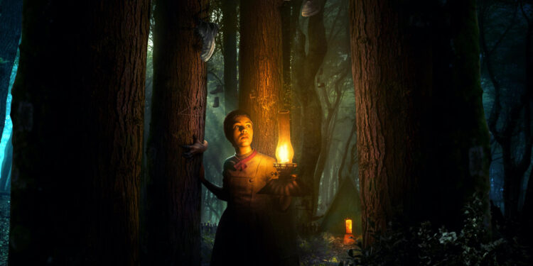 Gretel & Hansel