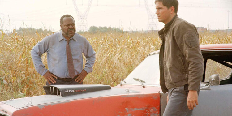 Highwaymen